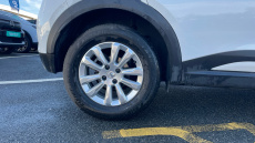 Vauxhall Mokka 1.2 Turbo 100 Design 5dr Petrol Hatchback